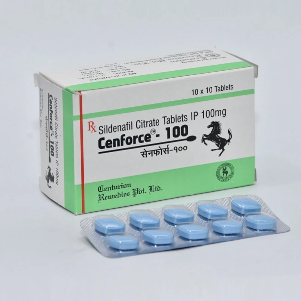 Cenforce 100mg x 100