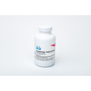 Diazepam (MSJ) 10 mg x 1000