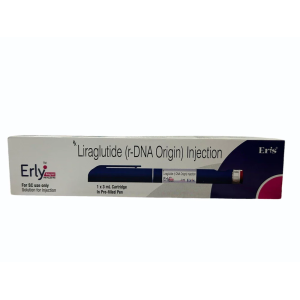 Erly Pen Injection (Liraglutide)