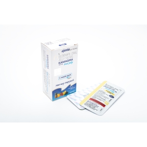 Kamagra Jelly x7