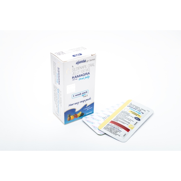Kamagra Jelly x7