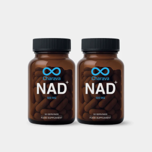 NAD+ - 100mg - Tablets