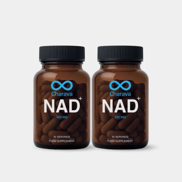 NAD+ - 100mg - Tablets