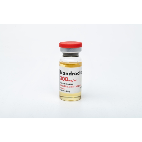 Nandrodec 300mg