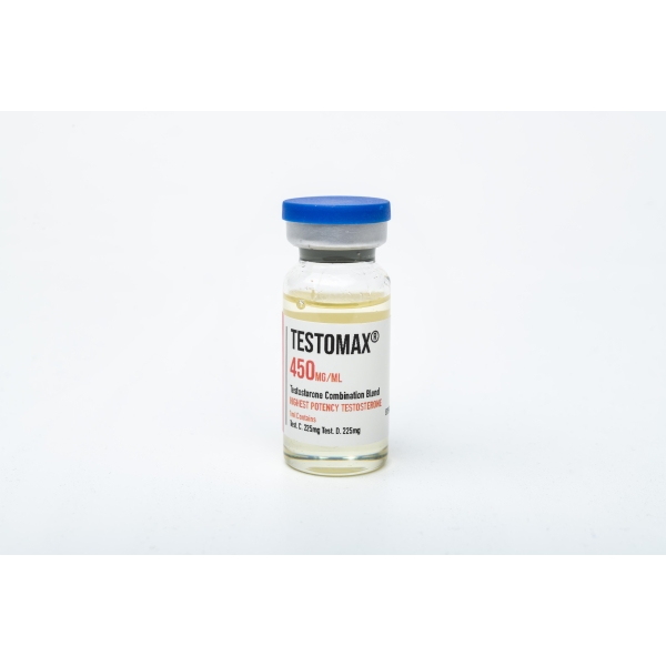 Testomax 450mg