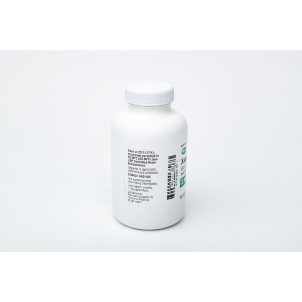 Pfizer Xanax XR 2mg x 250 - Image 2